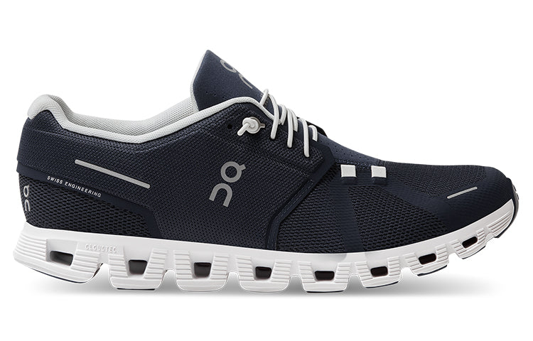 On Running Cloud 5 'Midnight White' 59.98916
