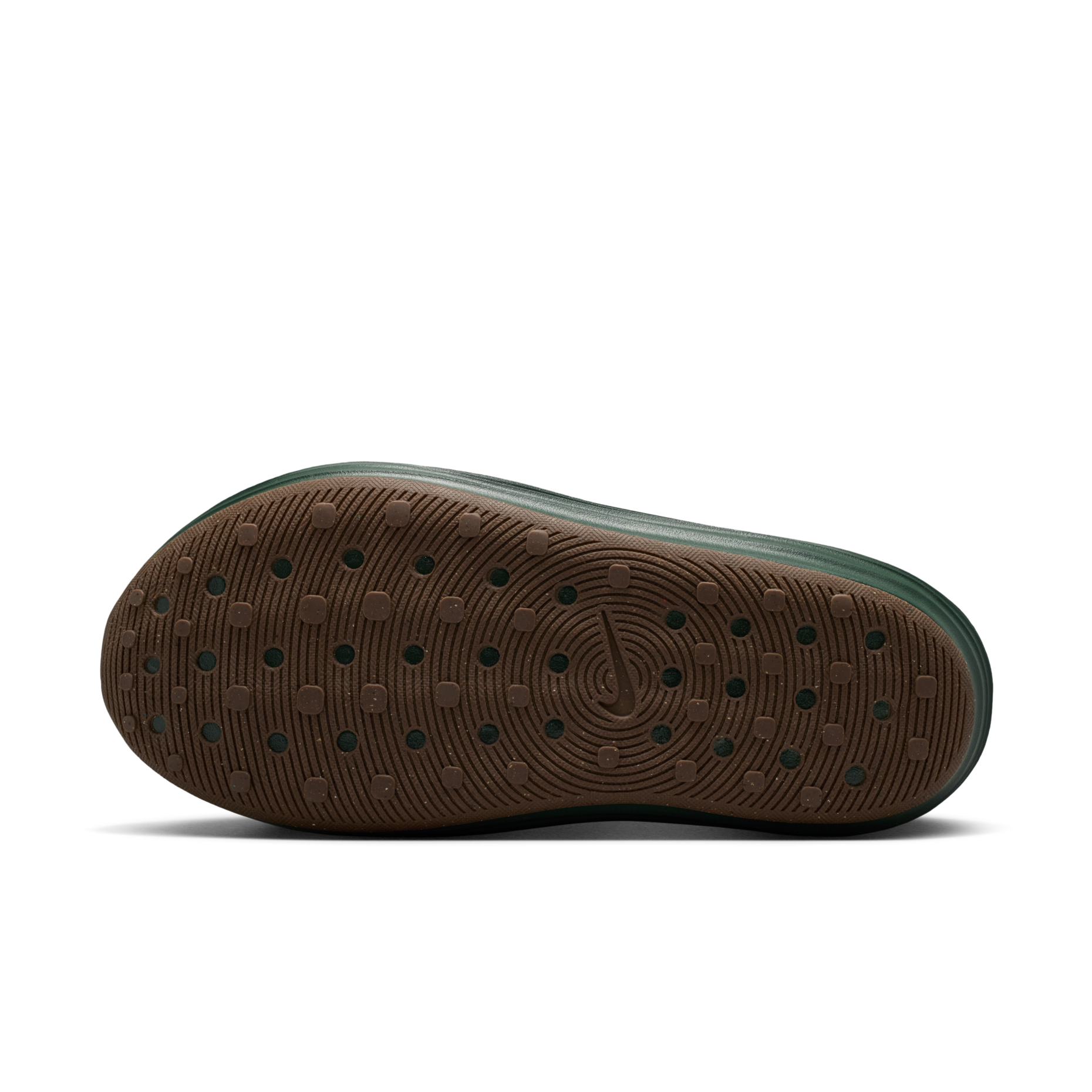 Nike ReactX Rejuven8 Sandals 'Fir Black Gum' HV5060-304