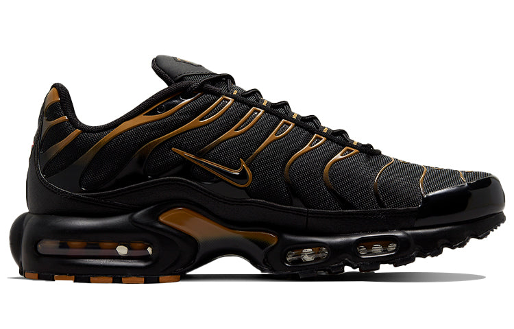 Nike Air Max Plus 'Black Wheat' DO6700-001