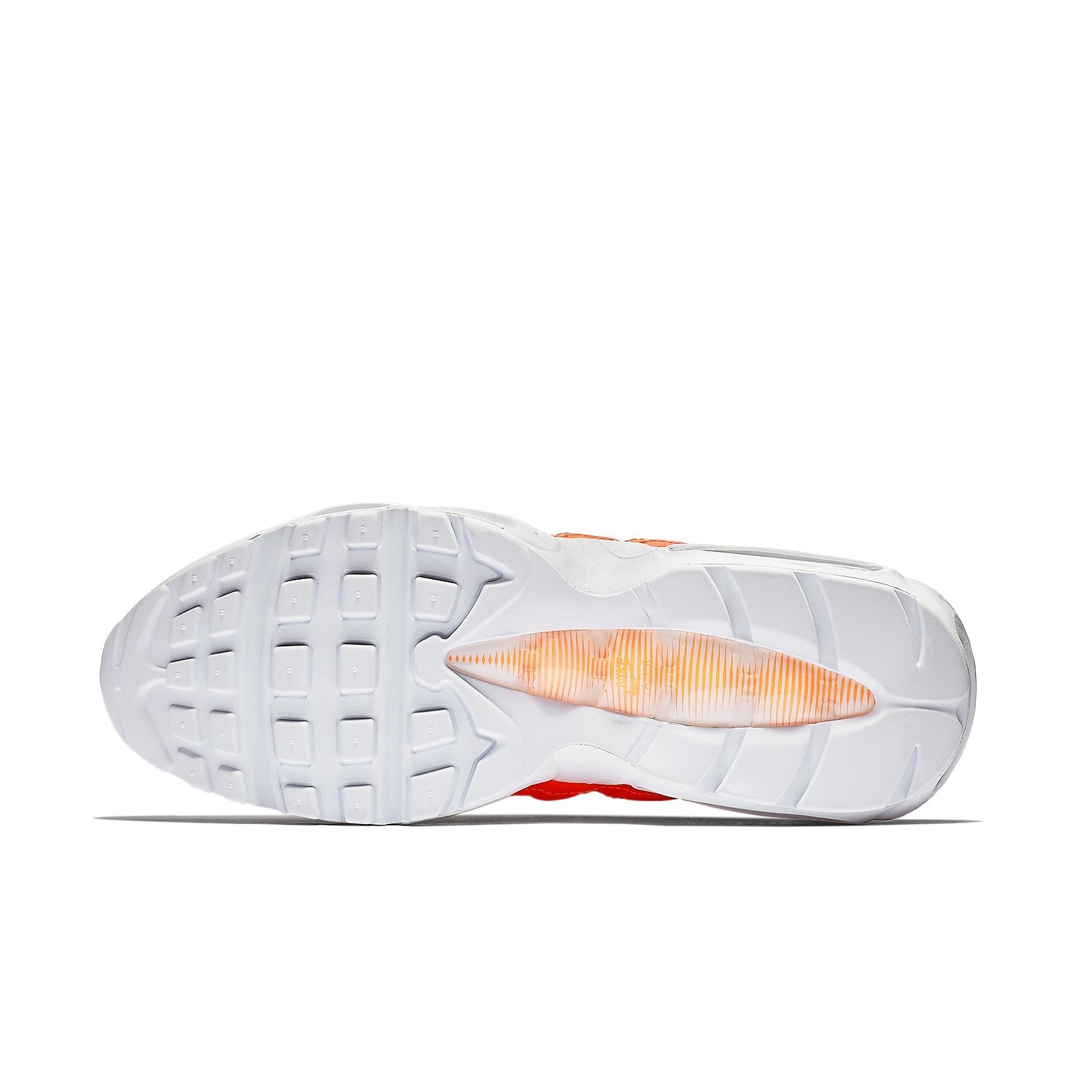 Nike Air Max 95 'Just Do It' AV6246-800
