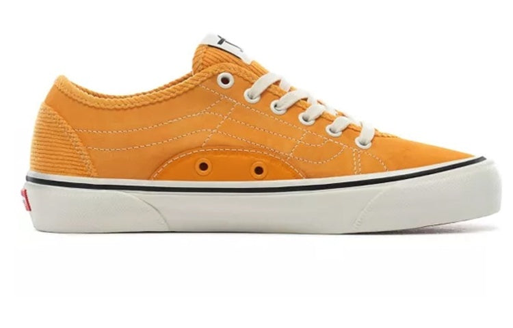 Vans Cord Bess NI Shoes Orange VN0A4BTHT92