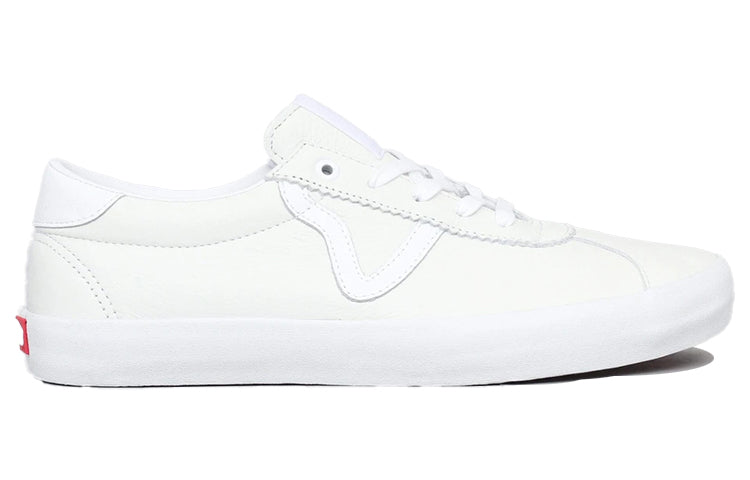 Vans Epoch Sport Pro White Unisex VN0A4UW4WWW