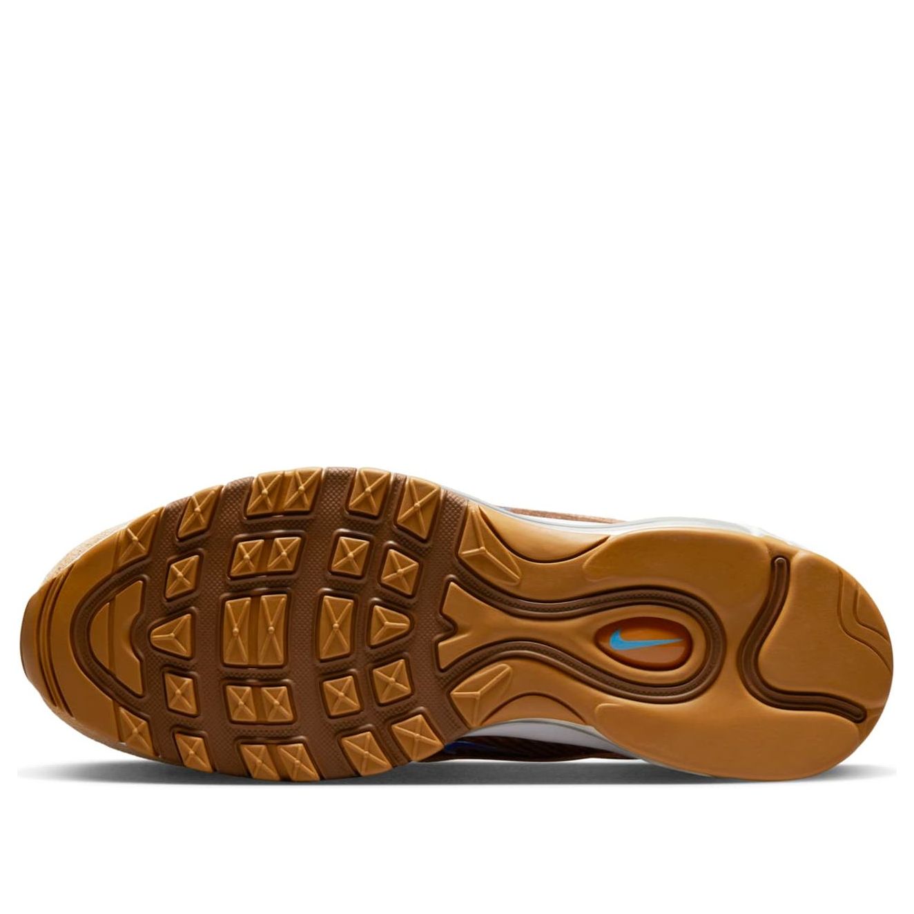 Nike Air Max 97 SE 'Teddy Bear Parline' DZ5348-288