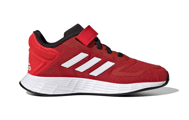 (PS) adidas Duramo 10 'Red White' GW8757
