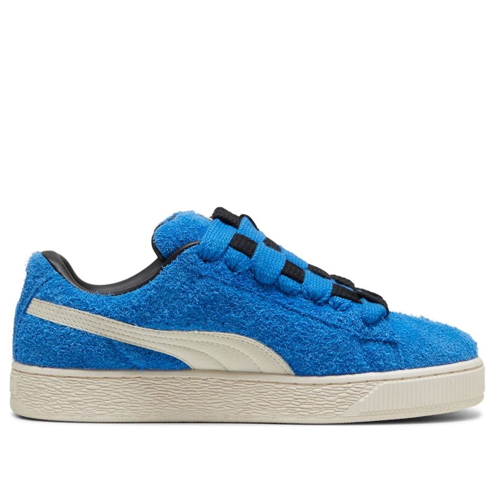 PUMA Suede XL 'Jackhammer Bluemazing' 398932-02