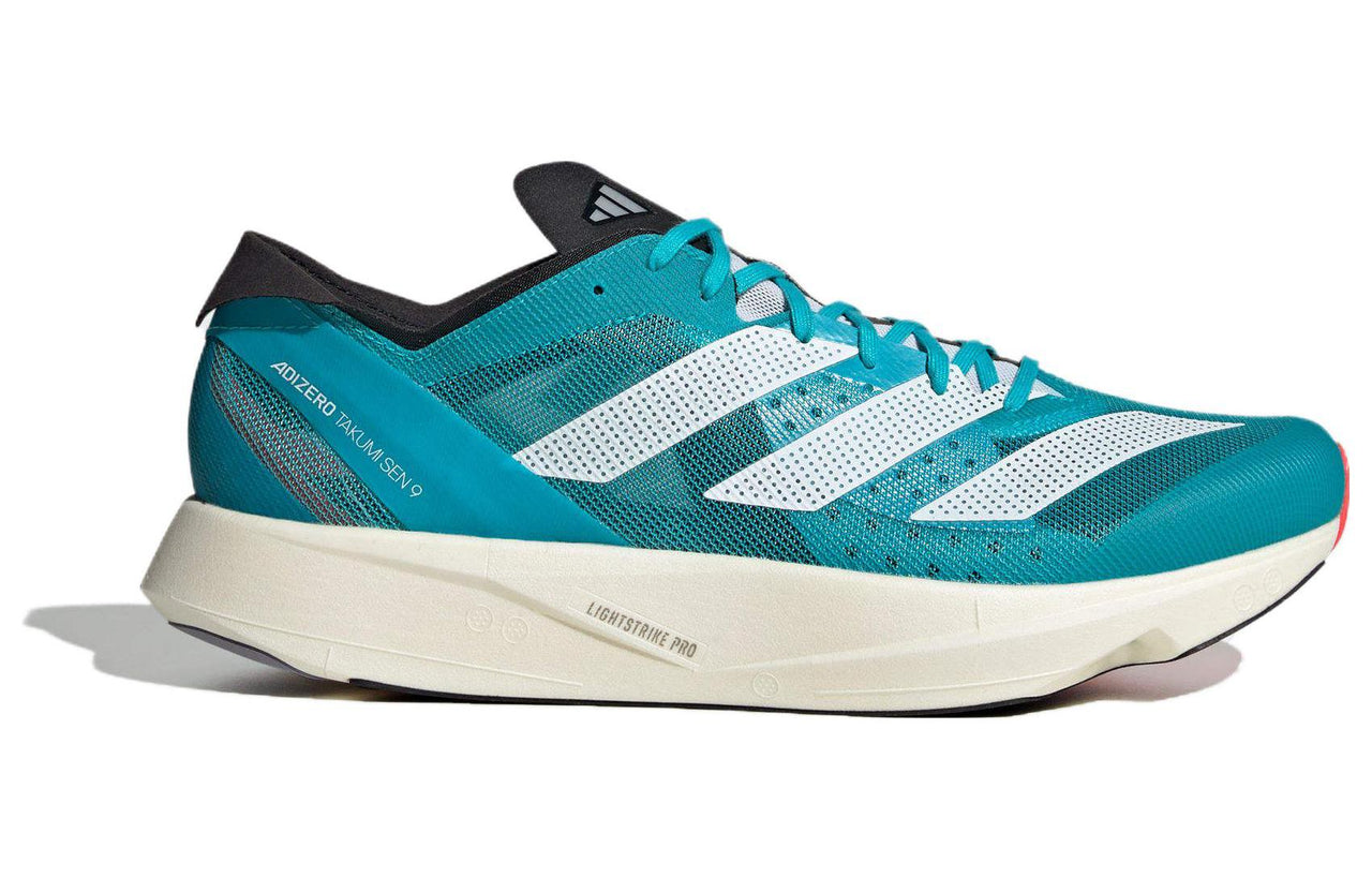 adidas Adizero Takumi Sen 9 'Lucid Cyan' ID6939