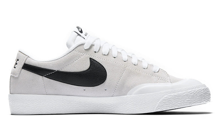 Nike SB Blazer Zoom Low XT 'White Black' 864348-101