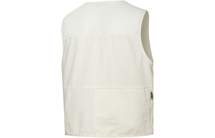 PUMA Florid Summer Vest 'White' 533740-55