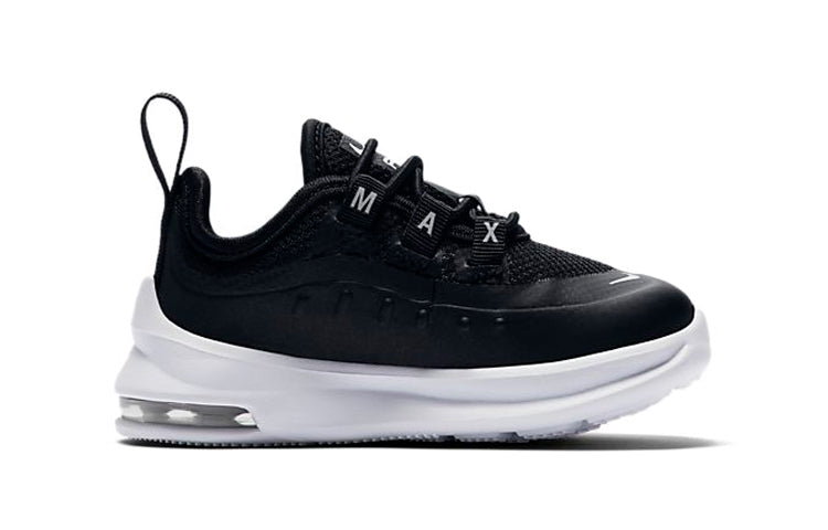 (TD) Nike Air Max Axis 'Black' AH5224-001