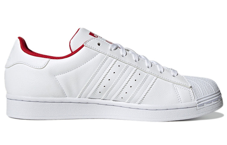 adidas Superstar 'Valentine's Day White' GW4416