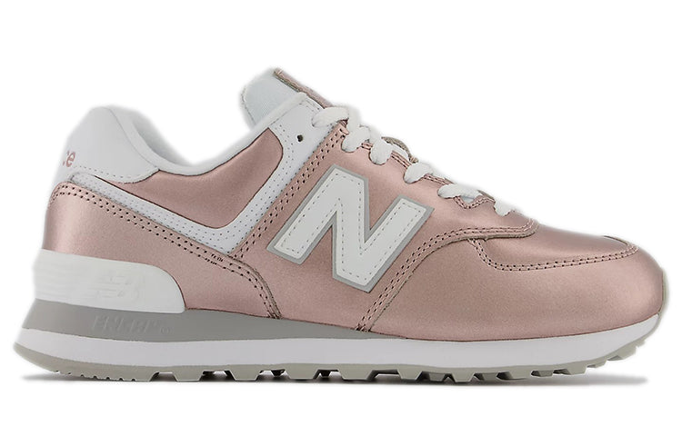 (WMNS) New Balance 574v2 'Rose Gold' WL574LB2