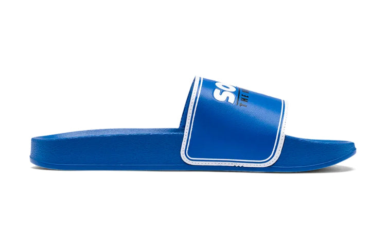 (GS) PUMA Sonic The Hedgehog x Leadcat FTR 'Place Blue' 372342-01