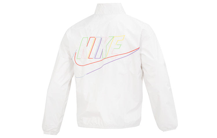 Nike Club+ Full-Zip Woven Jacket DX0673-030