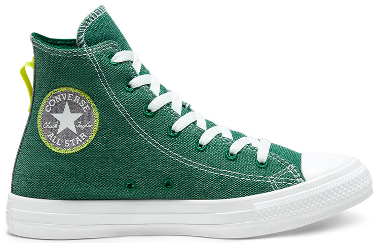 Converse Chuck Taylor All Star Renew High 'Midnight Clover' 168593C