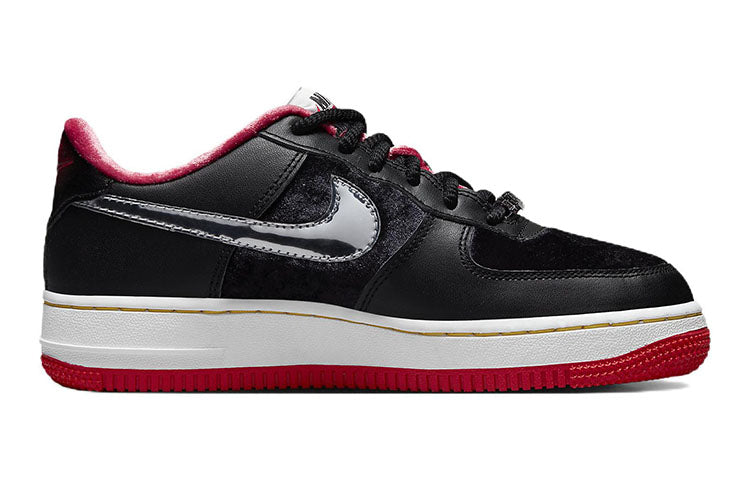 (GS) Nike Air Force 1 Low Premium 'HTown' DZ5296-001