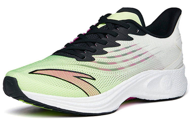 ANTA Mach 2.0 'White Black Green' 112355583-3