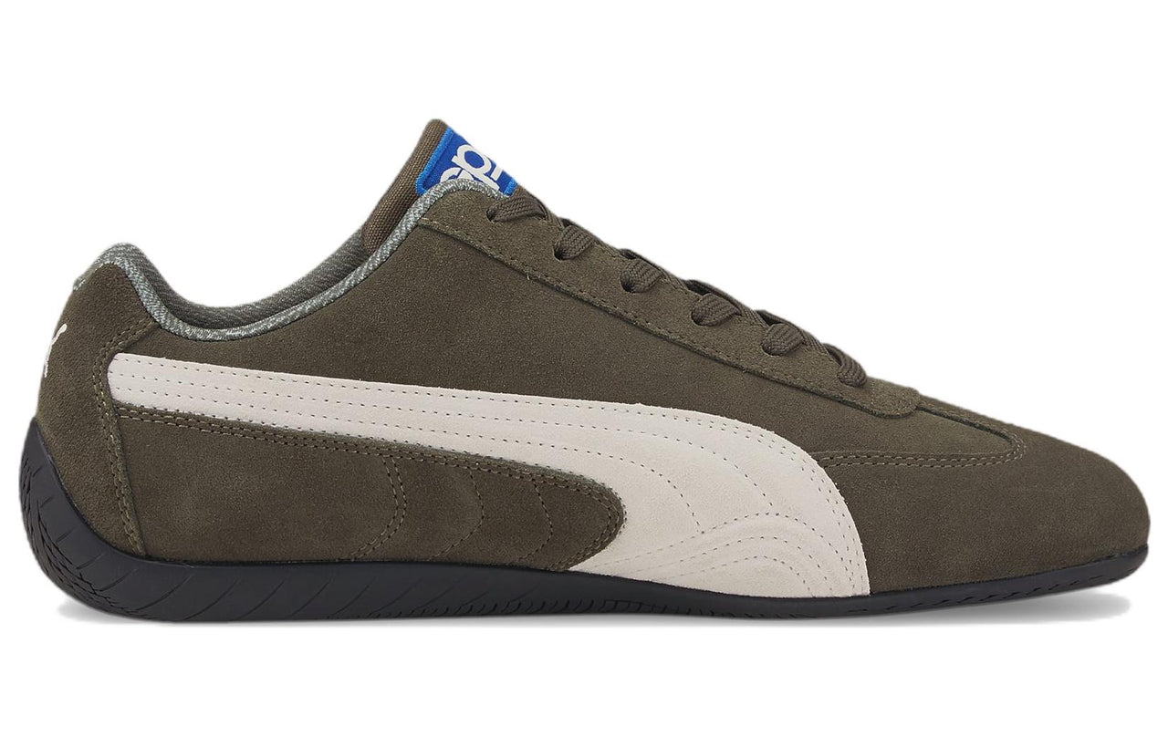 Puma Speedcat Og Sparco 'Green Black' 307171-04