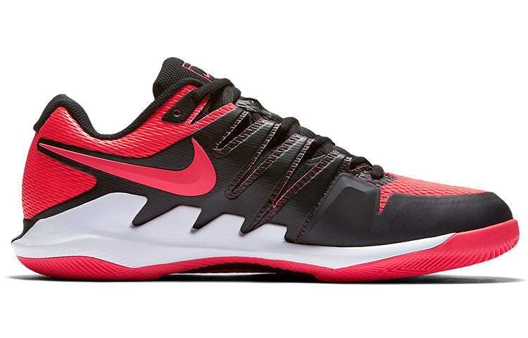 Nike Air Zoom Vapor X HC 'Solar Red' AA8030-006