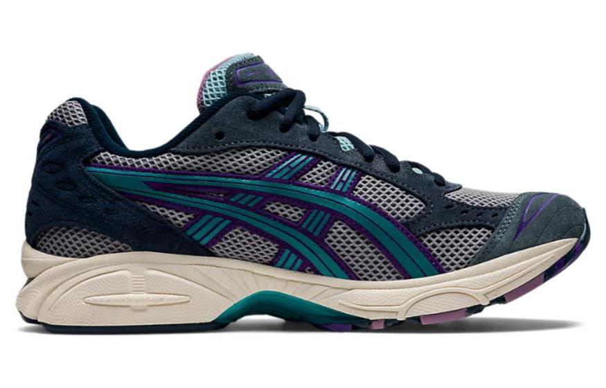 ASICS Gel-Kayano 14 'Sheet Rock Beryl Green' 1201A161-024