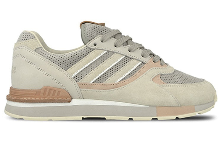 adidas Solebox x Quesence 'Italian Leathers Pack' DB1785