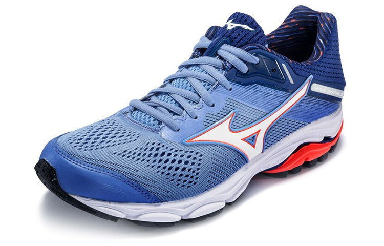 (WMNS) Mizuno Inspire 15 Blue J1GD194401