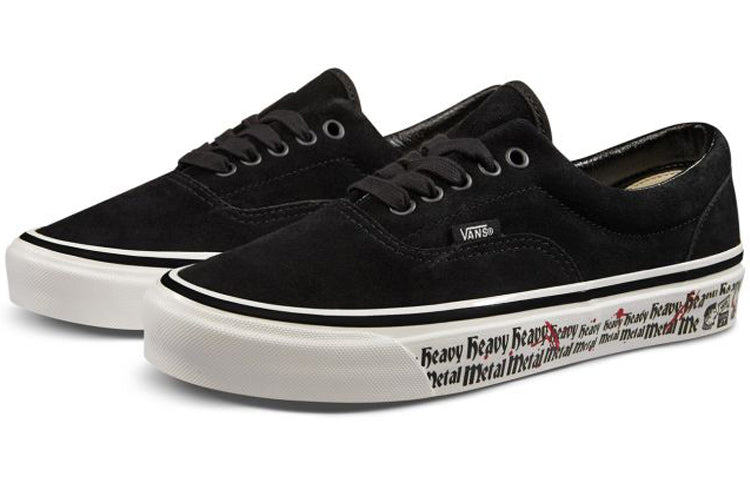 Vans Era 96 LX 'Heavy Metal' VN0A2RR1TIO
