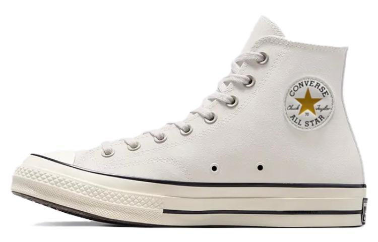 Converse Chuck 70 High Suede 'Pale Putty' A05600C