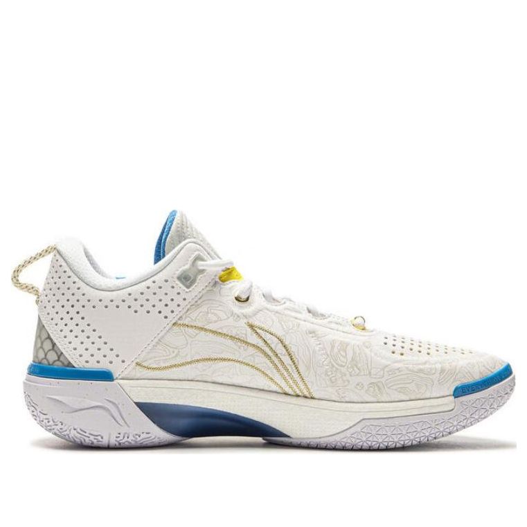 Li-Ning Wade Shadow 6 'Reincarnation' ABPU029-10