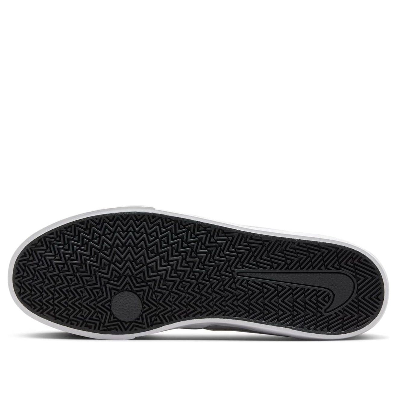Nike Charge Solarsoft SB 'Wolf Grey White' CD6279-003
