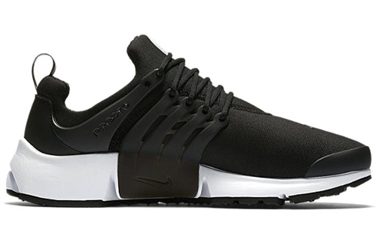 Nike Air Presto Essential 'Black' 848187-009