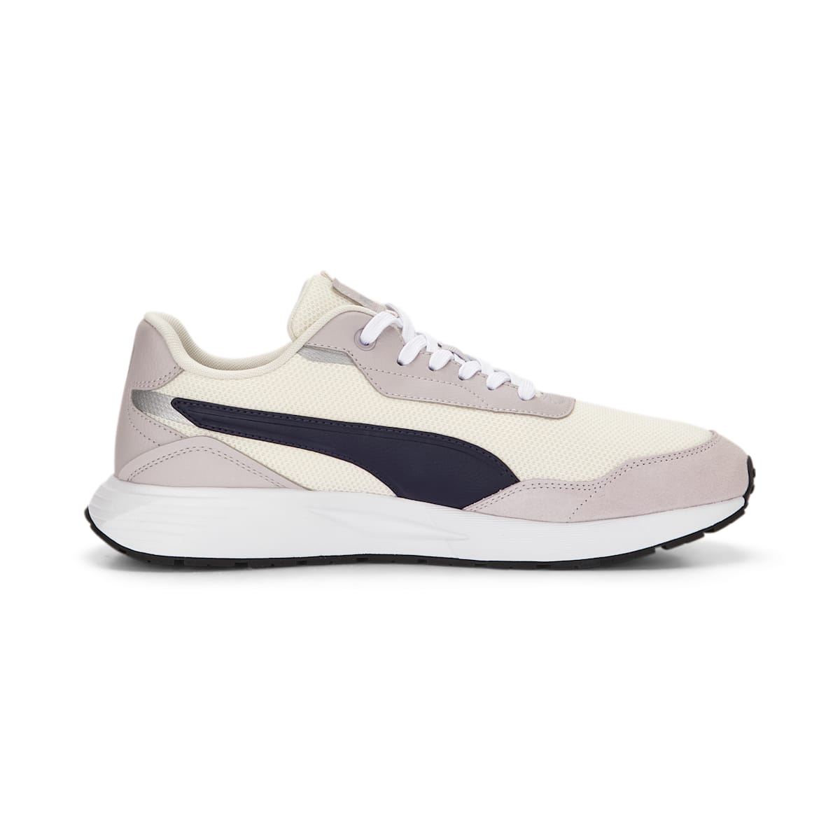 PUMA Runtamed 'Ivory Navy' 389236-07