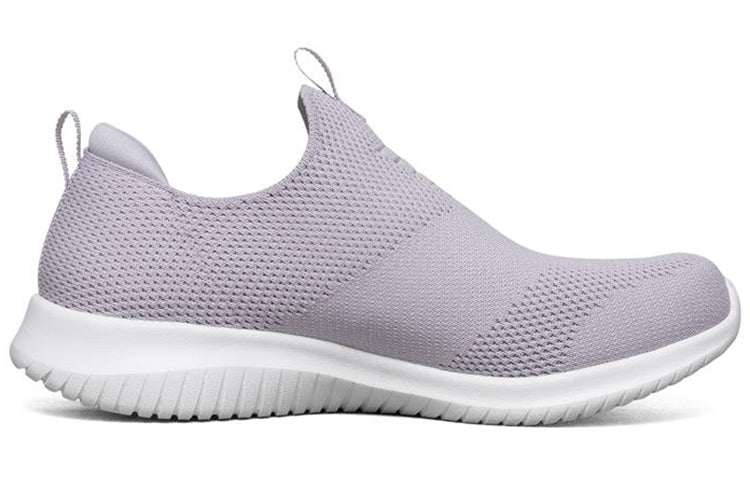 (WMNS) Skechers Ultra Flex 'Purple' 12837-LAV