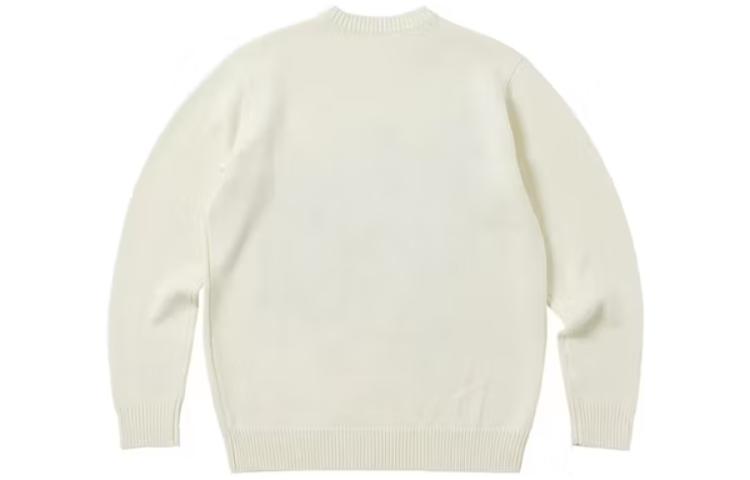 Palace Temptation Knit 'Cream' P24KW012
