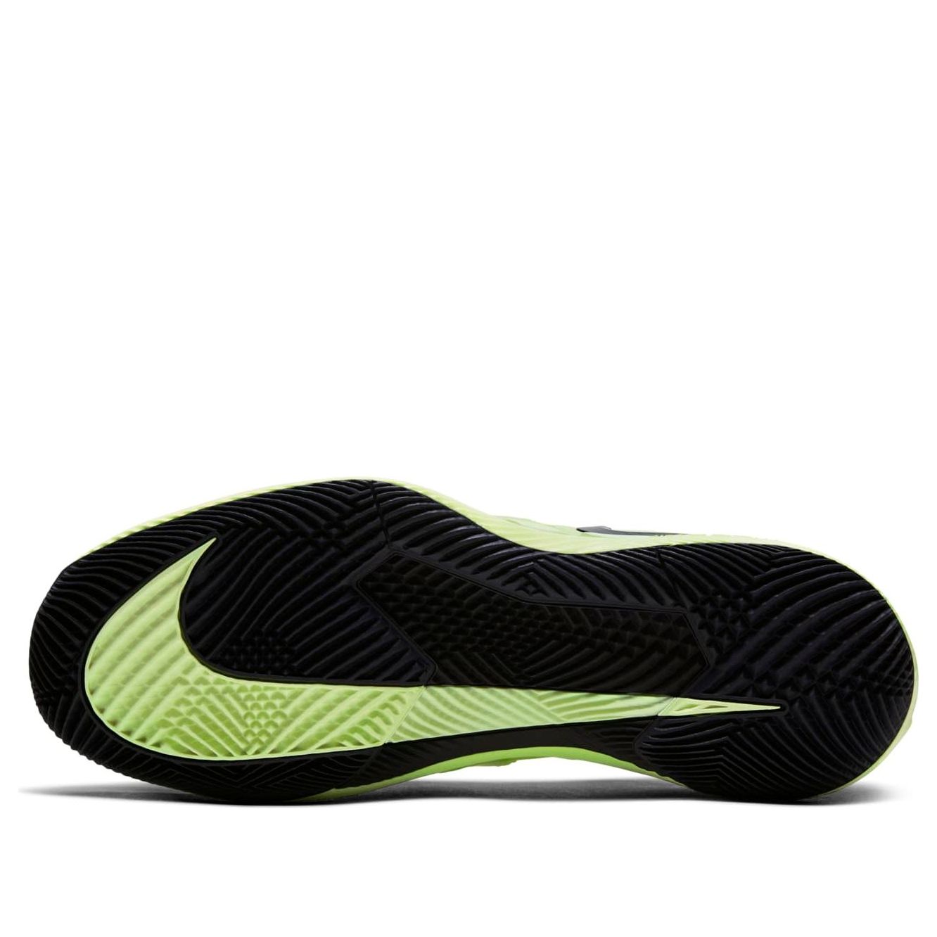 Nike Court Air Zoom Vapor X HC 'Ghost Green' AA8030-302