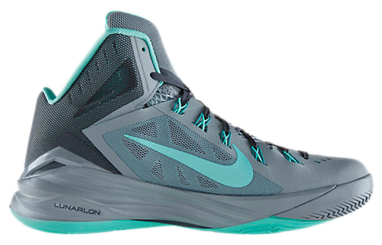 Nike Hyperdunk 2014 EP 'Dark Grey' 653650-030