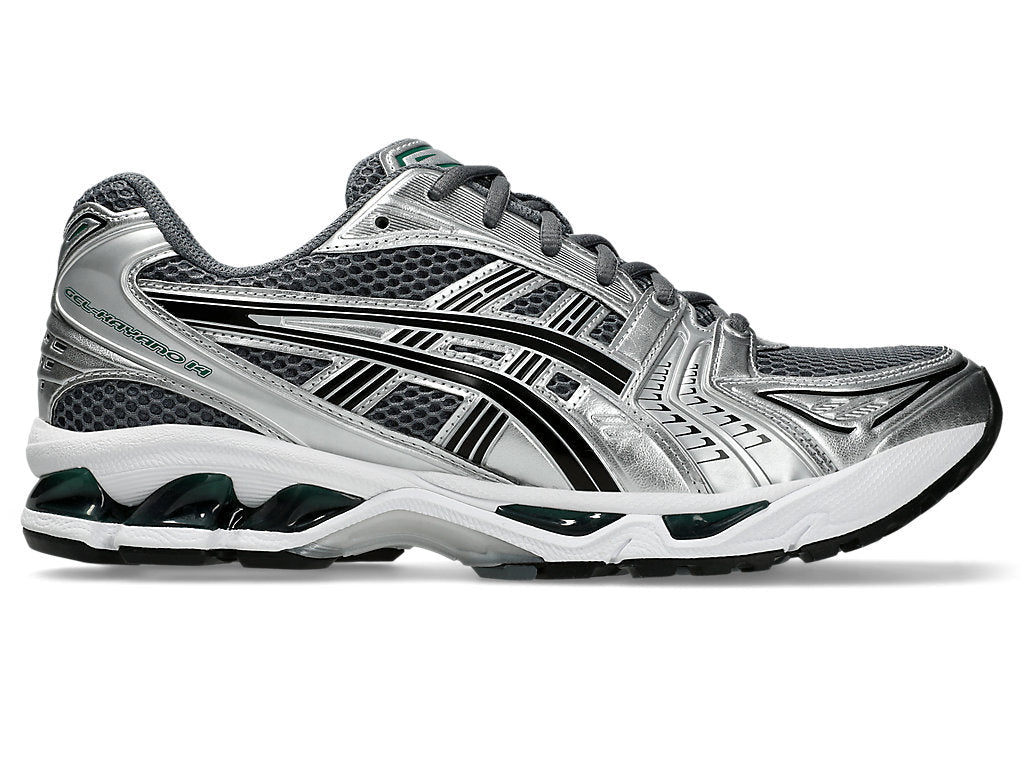 ASICS Gel-Kayano 14 'Metropolis Jasper Green' 1203A537-020