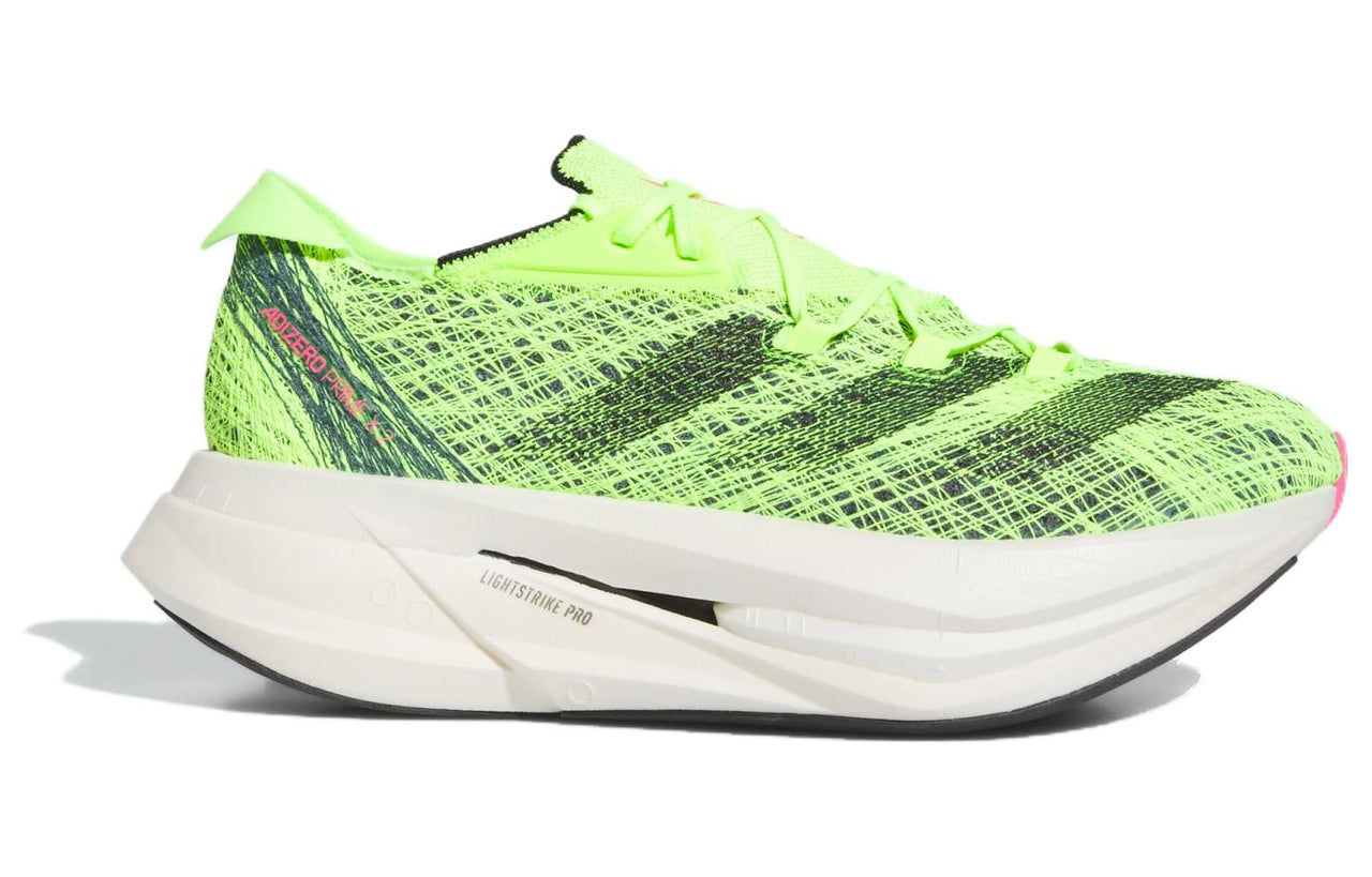 adidas ADIZERO PRIME X 2 STRUNG 'Lucid Lemon' HP9708