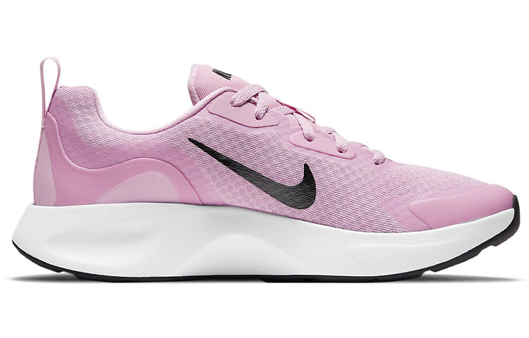 (WMNS) Nike Wearallday 'Light Arctic Pink' CJ1677-601