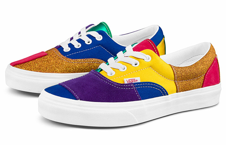 Vans Era 'Pride - Patchwork' VN0A54F144B