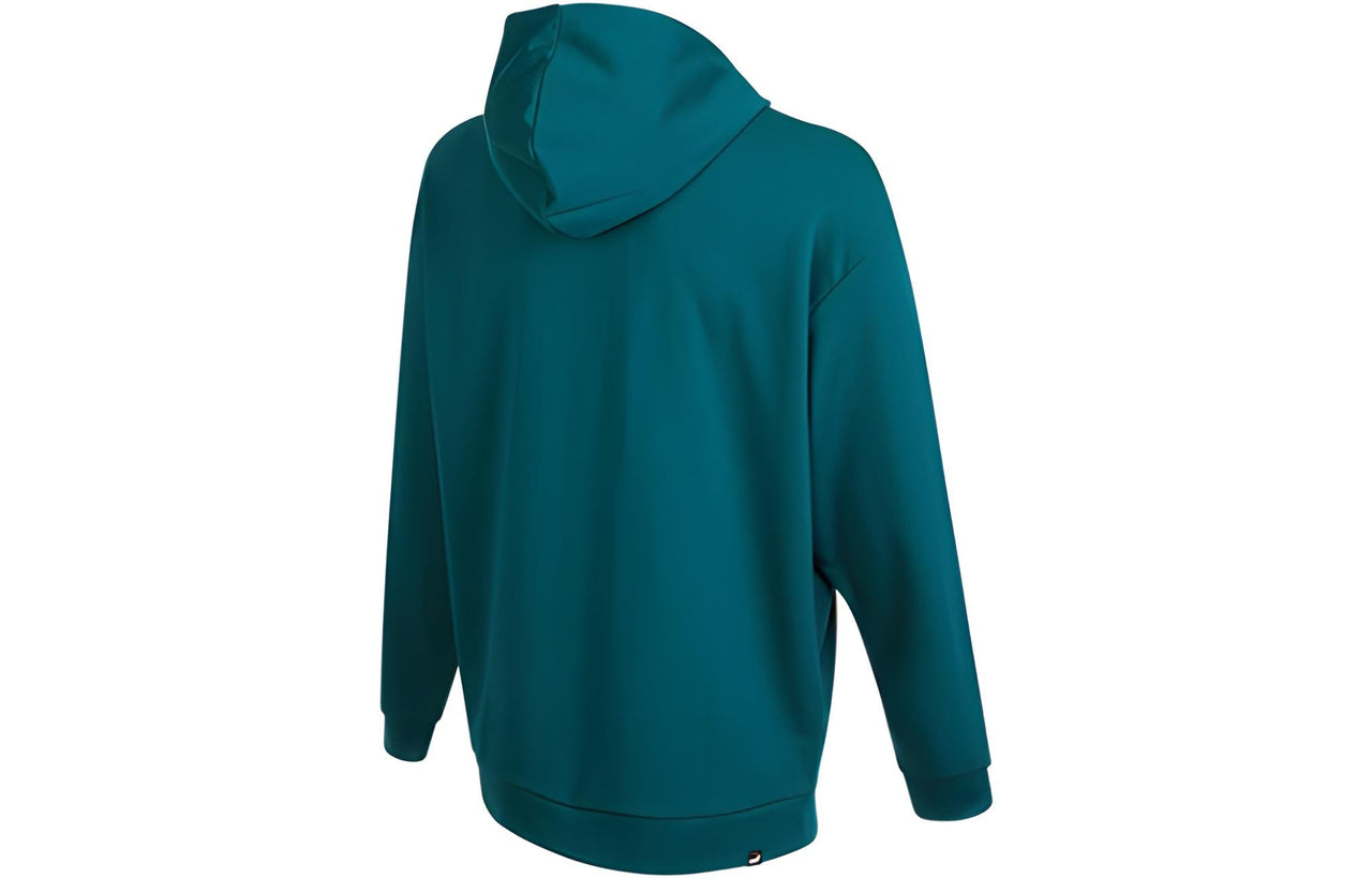 PUMA Rad/Cal Jacket 'Dark Green' 672408-24