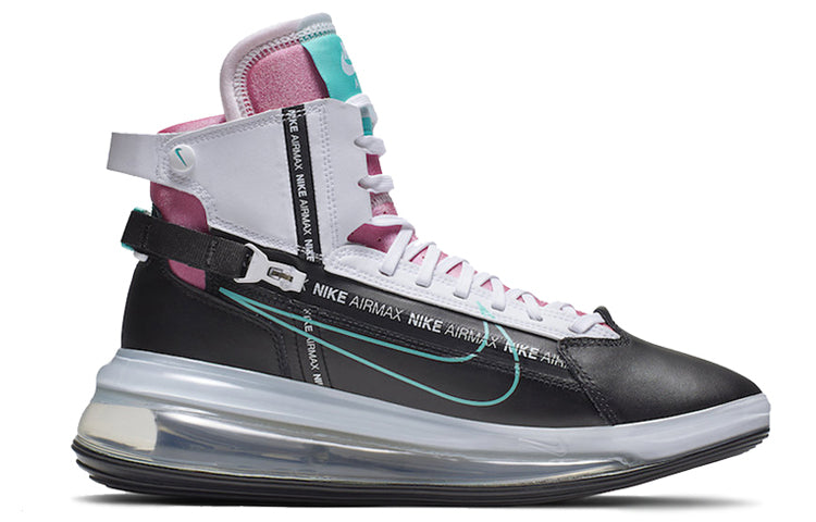 Nike Air Max 720 Saturn 'Miami Vice' AO2110-002