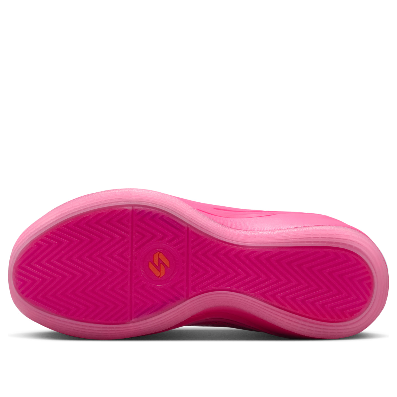 (GS) Air Jordan Luka 5 'Laser Fuchsia Black Fiberglass' IM5166-600