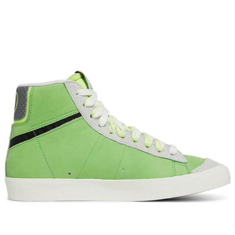 Nike Blazer Mid '77 'University Of Oregon Men's Basketball' PE FD0235-300