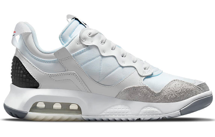 Air Jordan MA2 'White Team Orange' DM9480-100