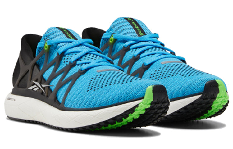 Reebok FLOATRIDE Run 2.0 'Black Blue' DV6775