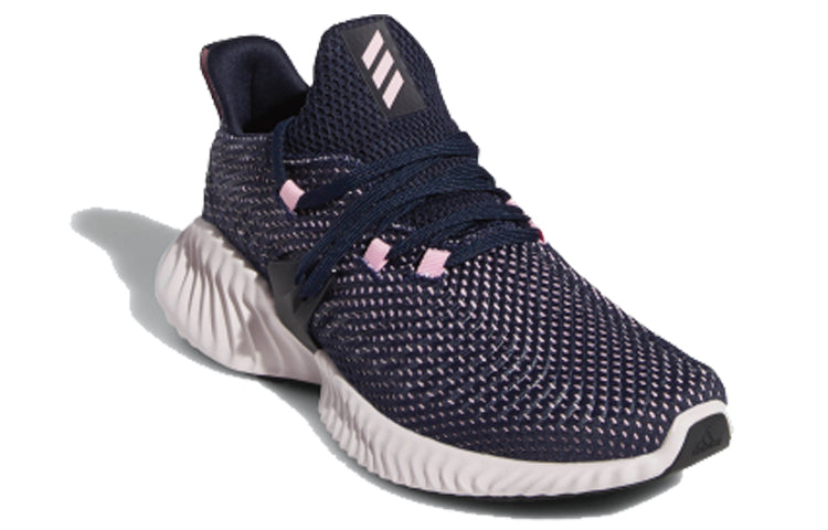 (WMNS) adidas Alphabounce Instinct HK 'Legend Ink' D97319