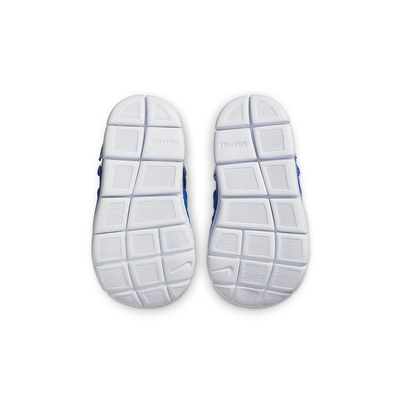 (TD) Nike Dynamo Free 'Blue Black' 343938-433