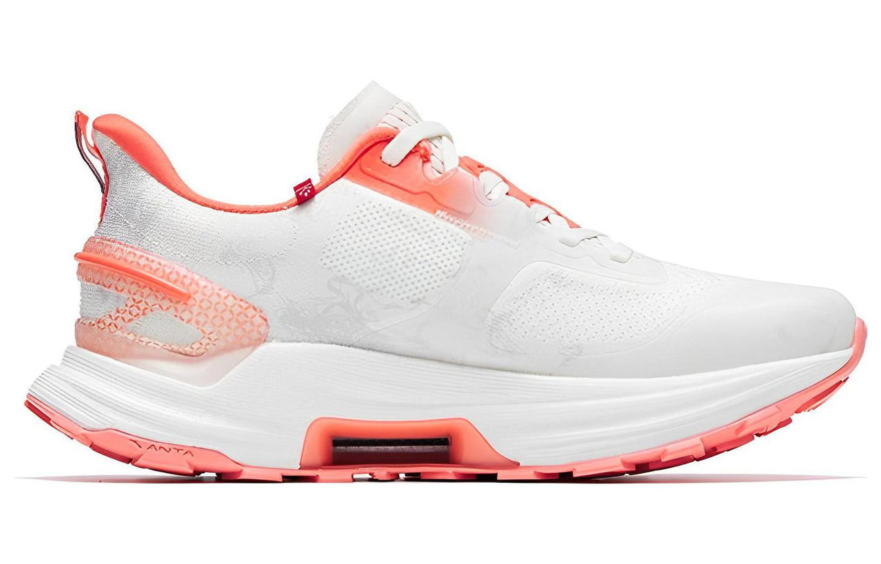 ANTA Chuang 3.0 'White Orange' 112315580-13