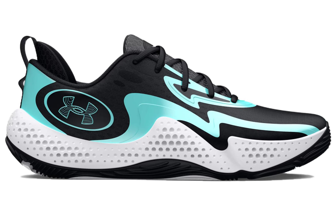 Under Armour Spawn 5 'Iridescent' 3027174-001