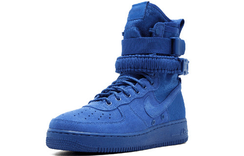 Nike SF Air Force 1 'Game Royal' 864024-401